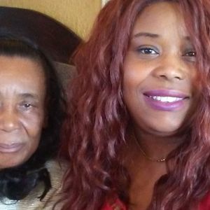 Meet your Posher, Ritza